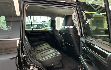 Lexus LX III, 2015 год, 6 299 900 рублей, 18 фотография