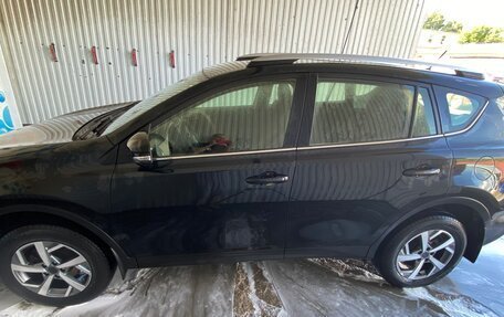 Toyota RAV4, 2014 год, 2 150 000 рублей, 3 фотография