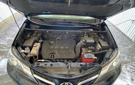 Toyota RAV4, 2014 год, 2 150 000 рублей, 8 фотография