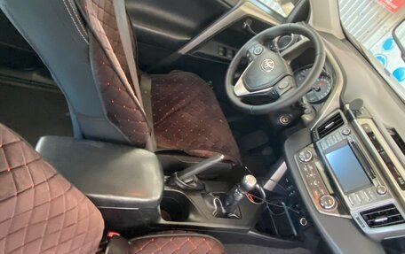 Toyota RAV4, 2014 год, 2 150 000 рублей, 6 фотография