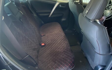 Toyota RAV4, 2014 год, 2 150 000 рублей, 5 фотография