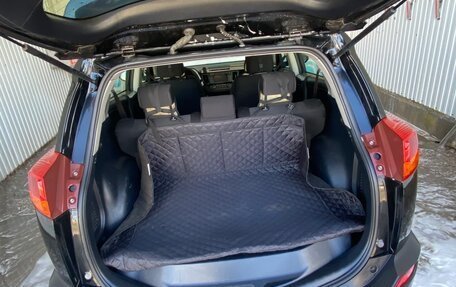 Toyota RAV4, 2014 год, 2 150 000 рублей, 7 фотография