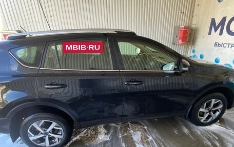 Toyota RAV4, 2014 год, 2 150 000 рублей, 4 фотография