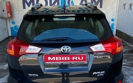 Toyota RAV4, 2014 год, 2 150 000 рублей, 2 фотография