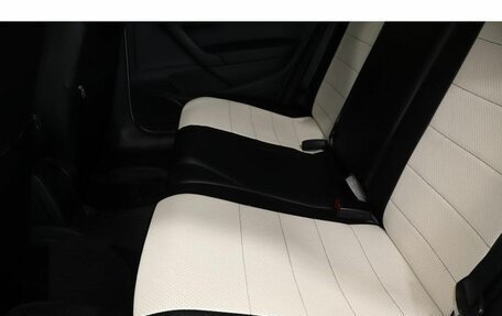 Volkswagen Polo VI (EU Market), 2016 год, 1 138 000 рублей, 7 фотография