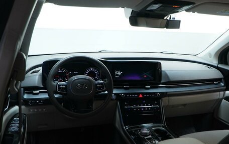 KIA Carnival, 2020 год, 4 500 000 рублей, 6 фотография
