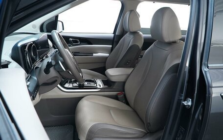 KIA Carnival, 2020 год, 4 500 000 рублей, 11 фотография