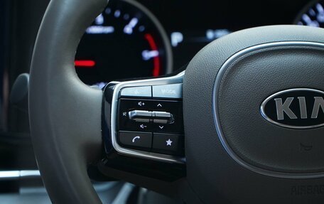KIA Carnival, 2020 год, 4 500 000 рублей, 15 фотография