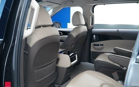 KIA Carnival, 2020 год, 4 500 000 рублей, 13 фотография