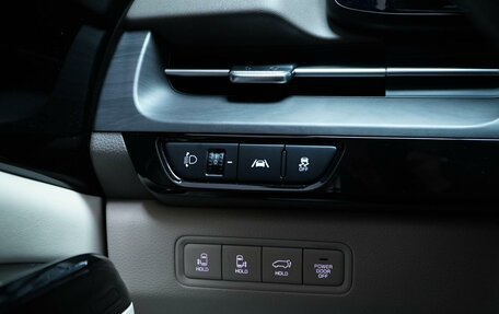 KIA Carnival, 2020 год, 4 500 000 рублей, 23 фотография