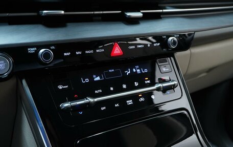 KIA Carnival, 2020 год, 4 500 000 рублей, 19 фотография