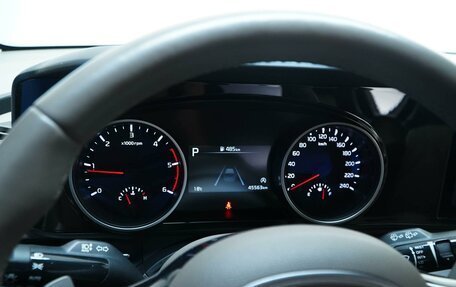 KIA Carnival, 2020 год, 4 500 000 рублей, 24 фотография