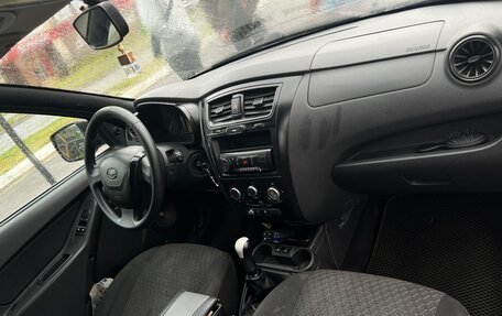 Datsun on-DO I рестайлинг, 2015 год, 214 999 рублей, 7 фотография