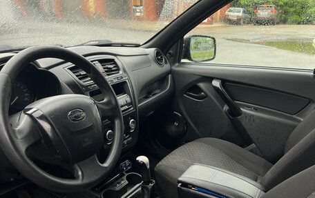 Datsun on-DO I рестайлинг, 2015 год, 214 999 рублей, 5 фотография