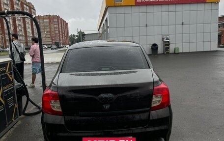 Datsun on-DO I рестайлинг, 2015 год, 214 999 рублей, 4 фотография