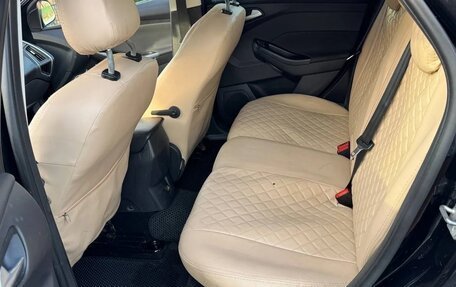 Ford Focus III, 2013 год, 690 000 рублей, 3 фотография