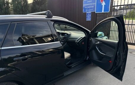 Ford Focus III, 2013 год, 690 000 рублей, 17 фотография