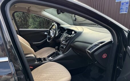 Ford Focus III, 2013 год, 690 000 рублей, 13 фотография