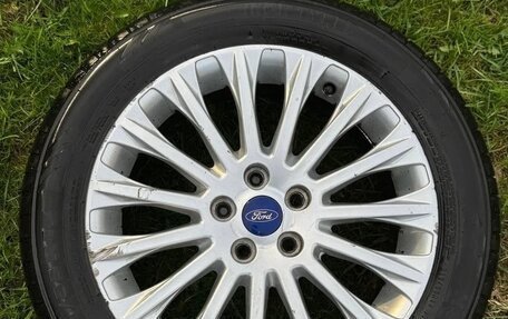 Ford Focus III, 2013 год, 690 000 рублей, 16 фотография