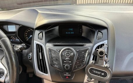 Ford Focus III, 2013 год, 690 000 рублей, 10 фотография