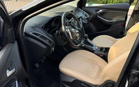 Ford Focus III, 2013 год, 690 000 рублей, 5 фотография