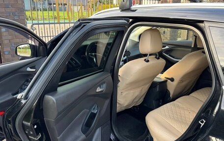 Ford Focus III, 2013 год, 690 000 рублей, 4 фотография
