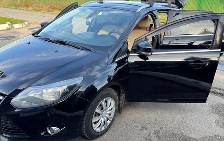 Ford Focus III, 2013 год, 690 000 рублей, 8 фотография