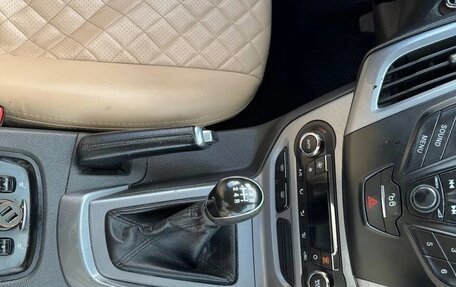 Ford Focus III, 2013 год, 690 000 рублей, 11 фотография