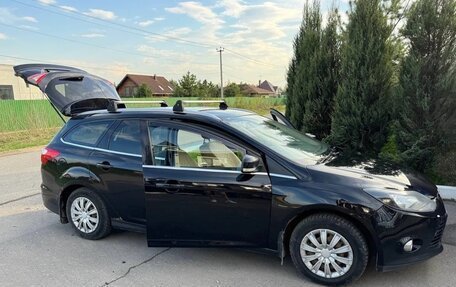 Ford Focus III, 2013 год, 690 000 рублей, 18 фотография