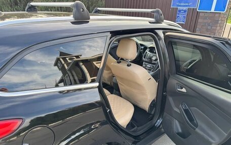 Ford Focus III, 2013 год, 690 000 рублей, 20 фотография