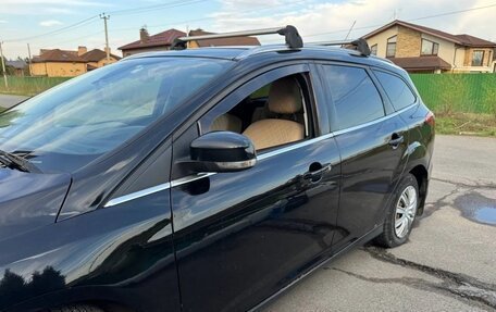 Ford Focus III, 2013 год, 690 000 рублей, 24 фотография