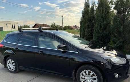 Ford Focus III, 2013 год, 690 000 рублей, 31 фотография