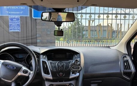 Ford Focus III, 2013 год, 690 000 рублей, 27 фотография