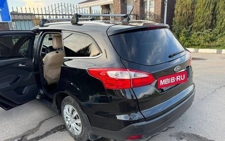 Ford Focus III, 2013 год, 690 000 рублей, 21 фотография