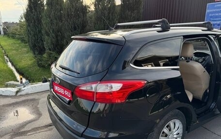 Ford Focus III, 2013 год, 690 000 рублей, 22 фотография