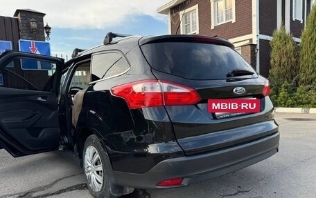 Ford Focus III, 2013 год, 690 000 рублей, 23 фотография