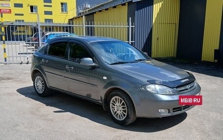 Chevrolet Lacetti, 2011 год, 385 000 рублей, 2 фотография