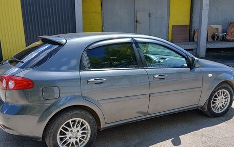 Chevrolet Lacetti, 2011 год, 385 000 рублей, 3 фотография