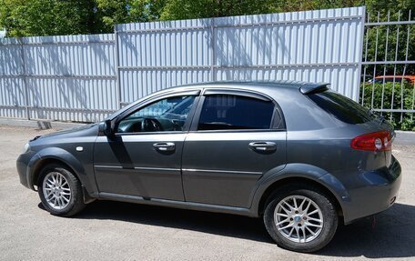 Chevrolet Lacetti, 2011 год, 385 000 рублей, 5 фотография