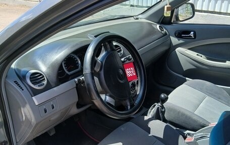 Chevrolet Lacetti, 2011 год, 385 000 рублей, 6 фотография