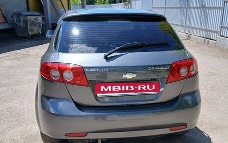 Chevrolet Lacetti, 2011 год, 385 000 рублей, 7 фотография