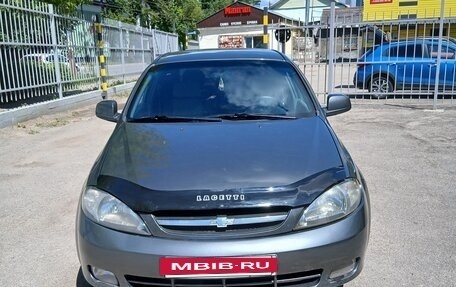Chevrolet Lacetti, 2011 год, 385 000 рублей, 8 фотография