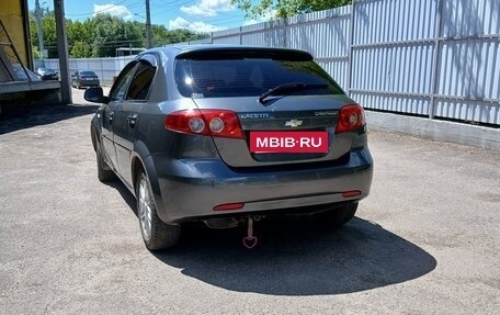 Chevrolet Lacetti, 2011 год, 385 000 рублей, 4 фотография