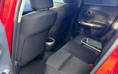 Nissan Juke II, 2012 год, 915 000 рублей, 9 фотография