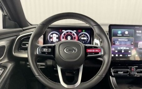 GAC GS8, 2024 год, 3 470 000 рублей, 2 фотография