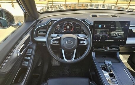 GAC GS8, 2024 год, 3 470 000 рублей, 15 фотография
