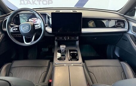 GAC GS8, 2024 год, 3 470 000 рублей, 6 фотография