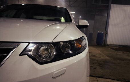 Honda Accord VIII рестайлинг, 2012 год, 1 070 000 рублей, 3 фотография