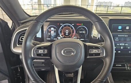 GAC GS8, 2024 год, 3 470 000 рублей, 11 фотография