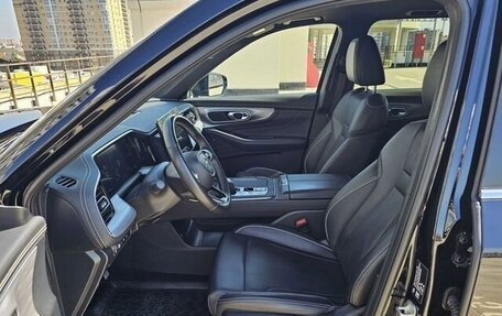 GAC GS8, 2024 год, 3 470 000 рублей, 14 фотография